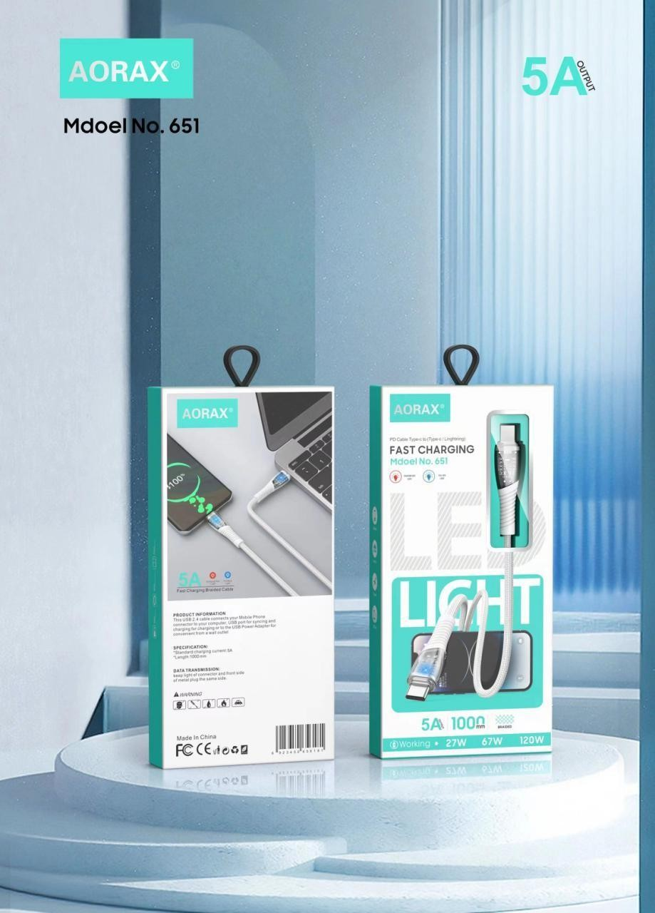 651 PD CABLE
