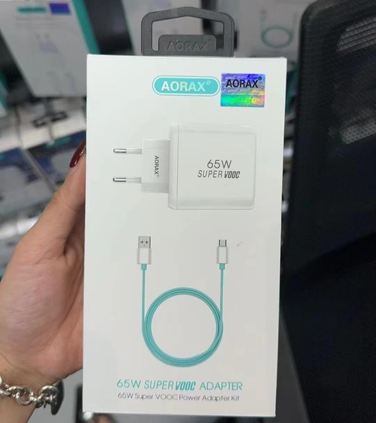 106 HOME CHARGER