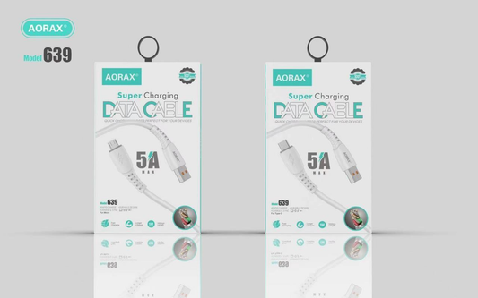 639 Super Vooc