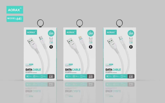 641 CABLE