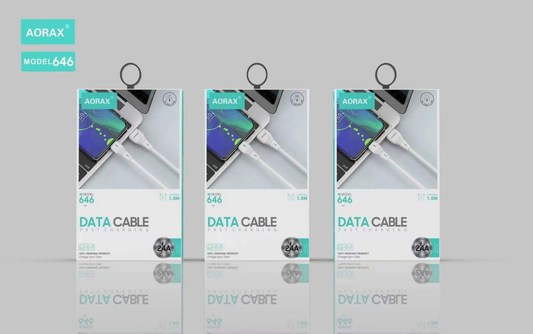 646 CABLE