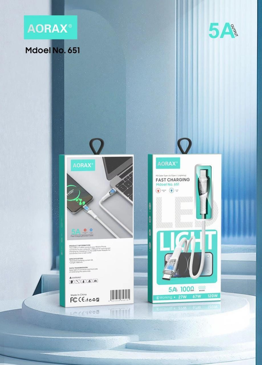651 PD CABLE