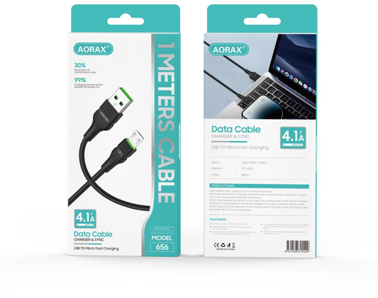 656 CABLE