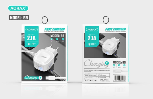 69 home charger